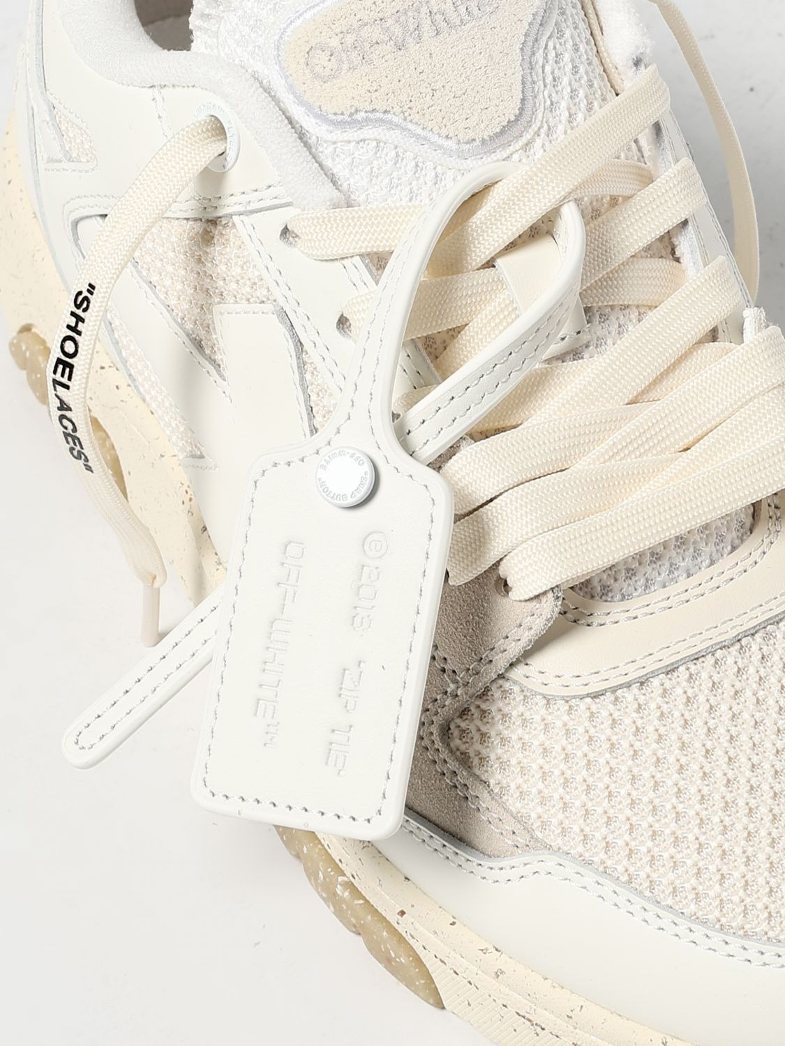 Sneakers men Off-white - 4