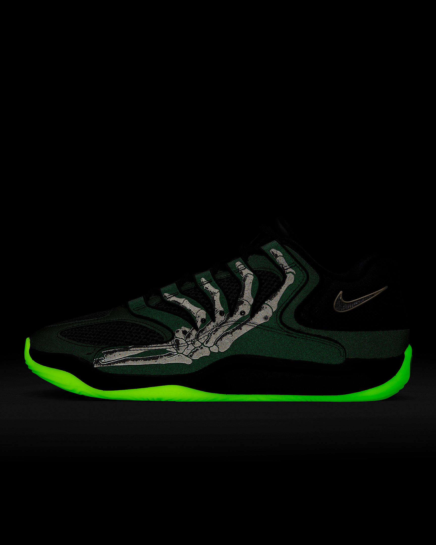 KD18 "Slim Reaper" Basketball Shoes - 10