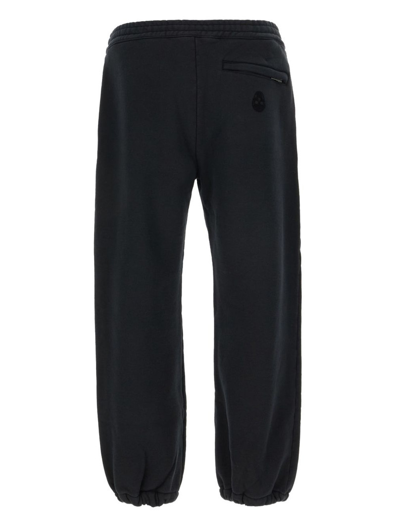 Alexander McQueen elasticated track pants outlook