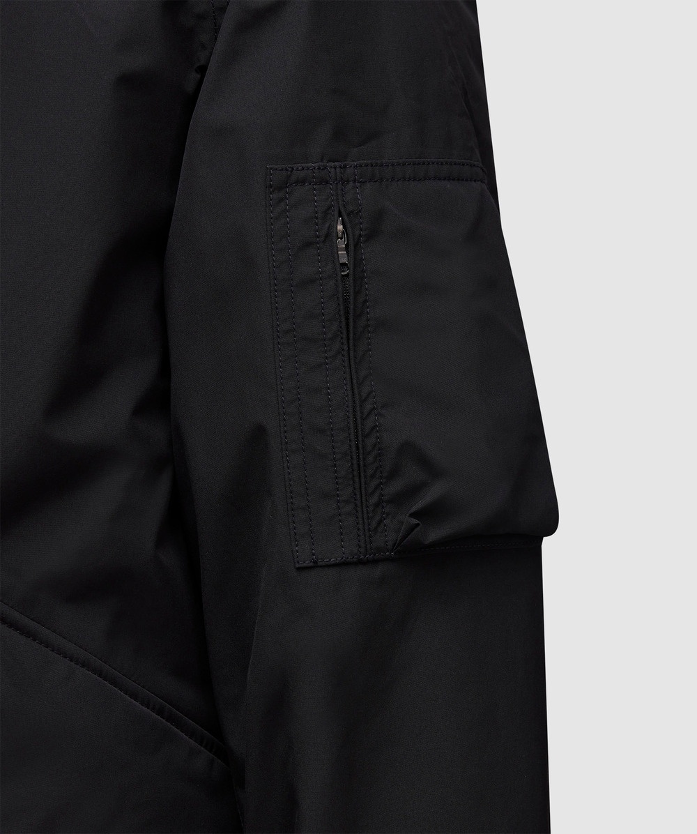 Gore-tex down coat - 4