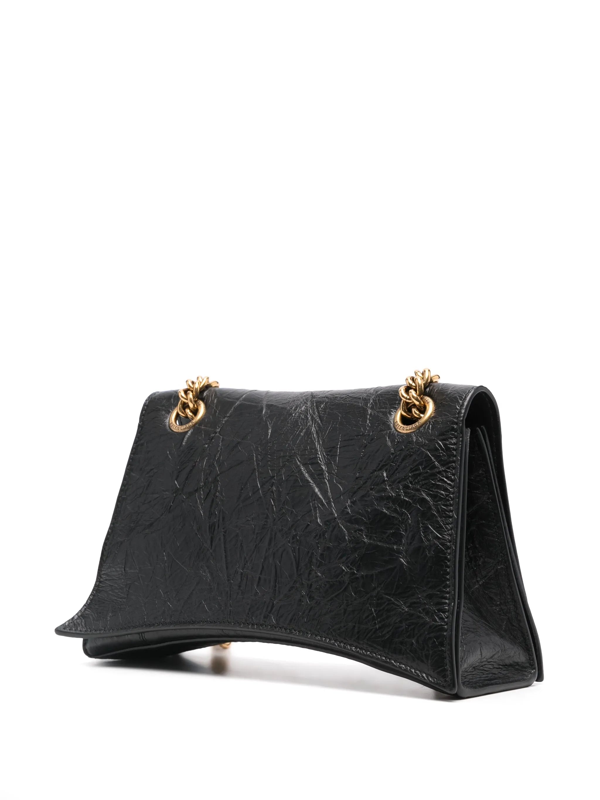 Small Crush Shoulder Bag - 5