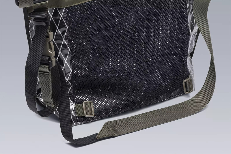 3A-1-MULTI Interops Einsatztasche Black/Olive 19