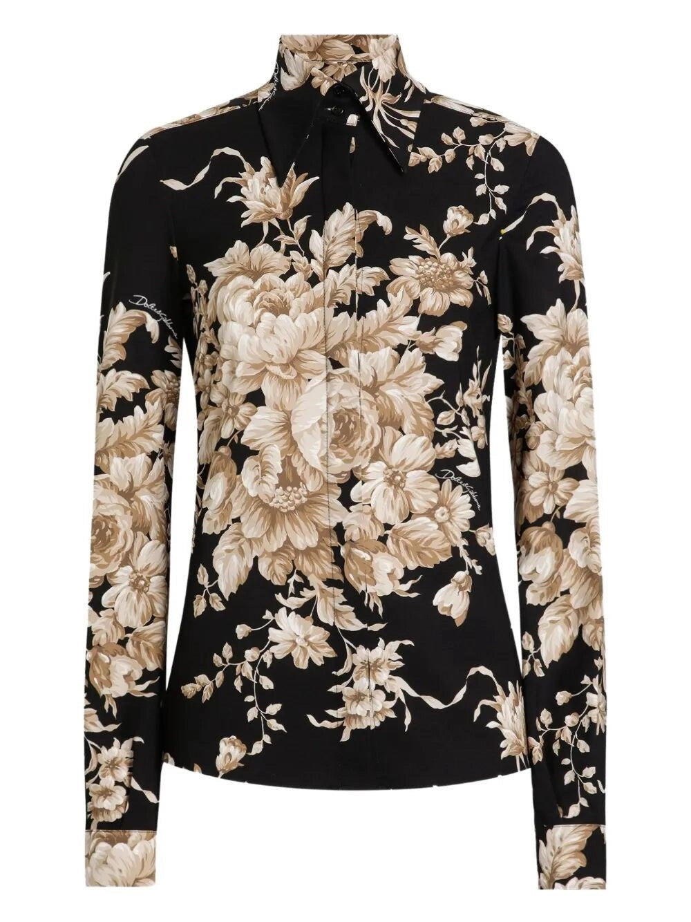 Dolce & Gabbana Women Shirt - 1