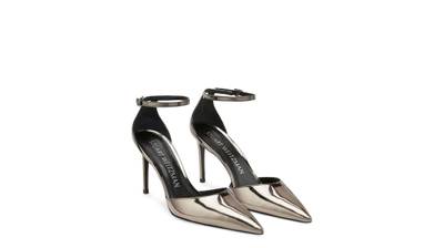 Stuart Weitzman Stuart 85 Strap Pump outlook