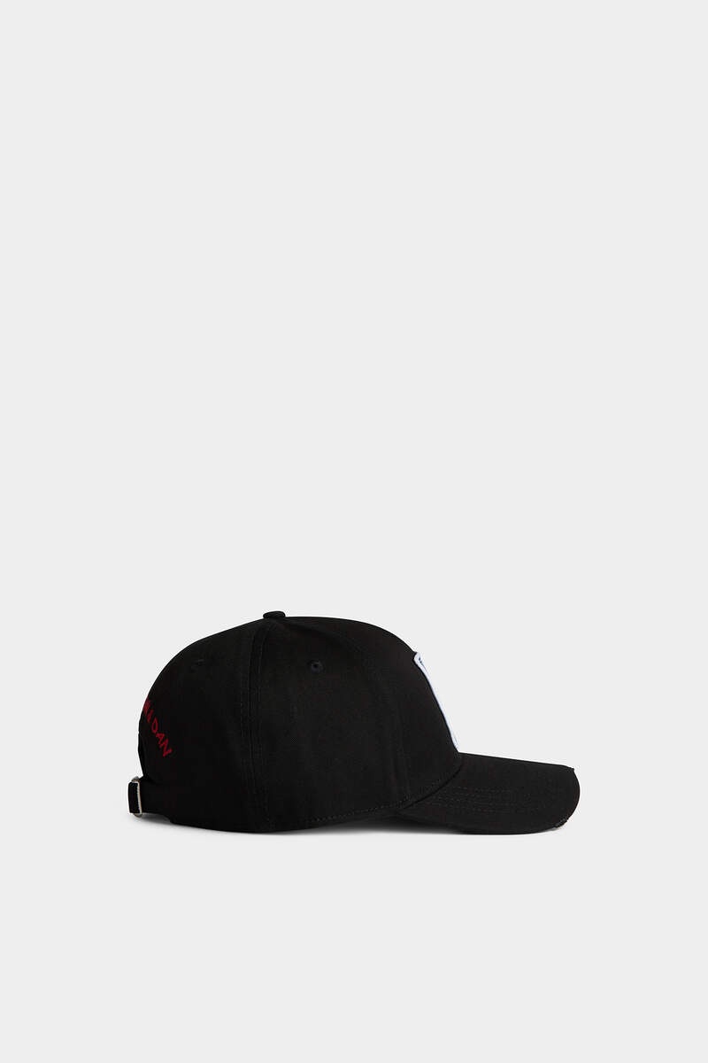 BETTY BOOP BASEBALL CAP - 4