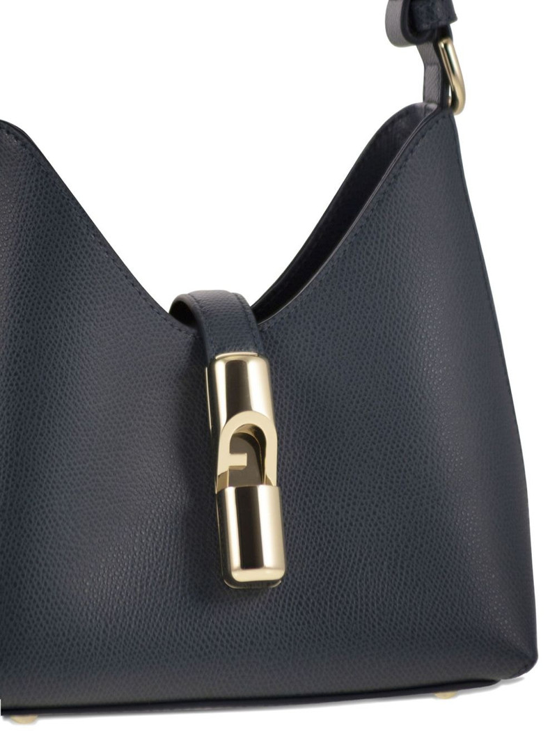 mini Iride tote bag 5