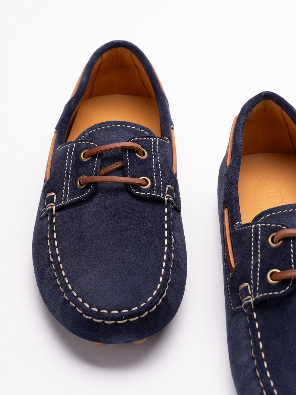 Slipper Loafers - 5