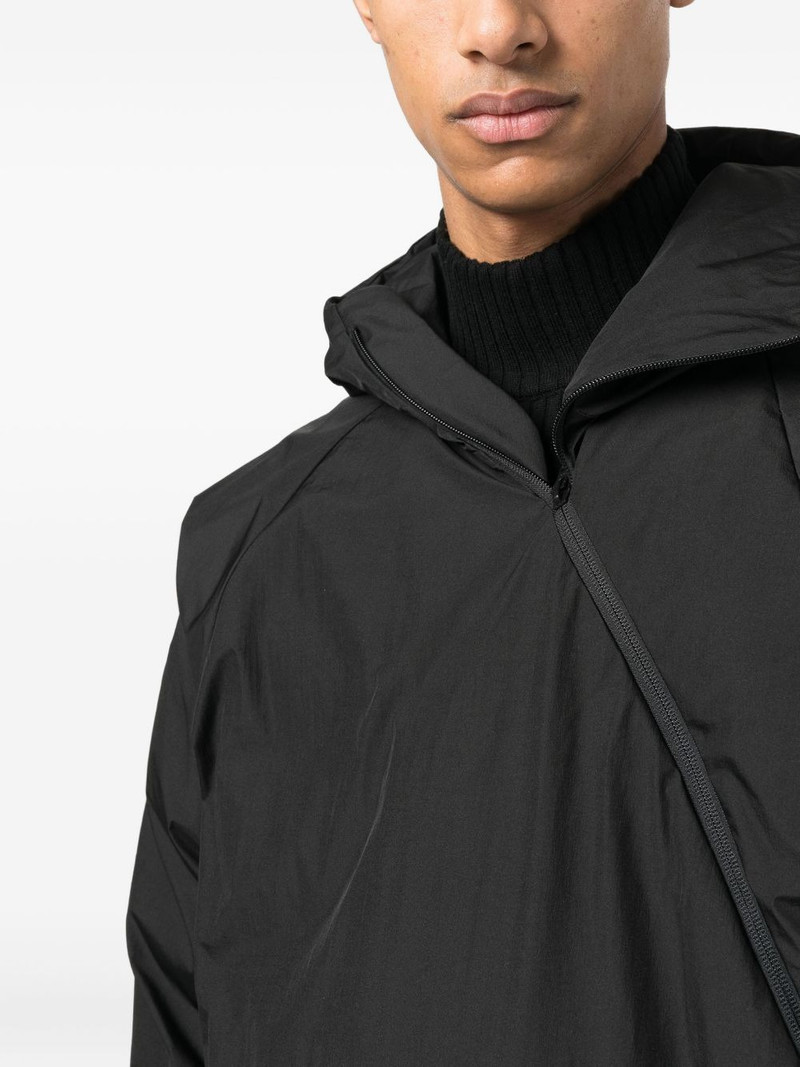 hooded jacket 5