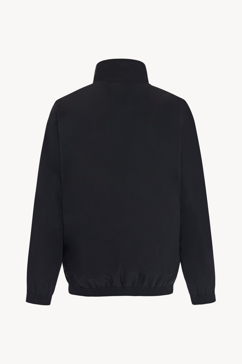 The Row Nantuck Jacket in Nylon outlook