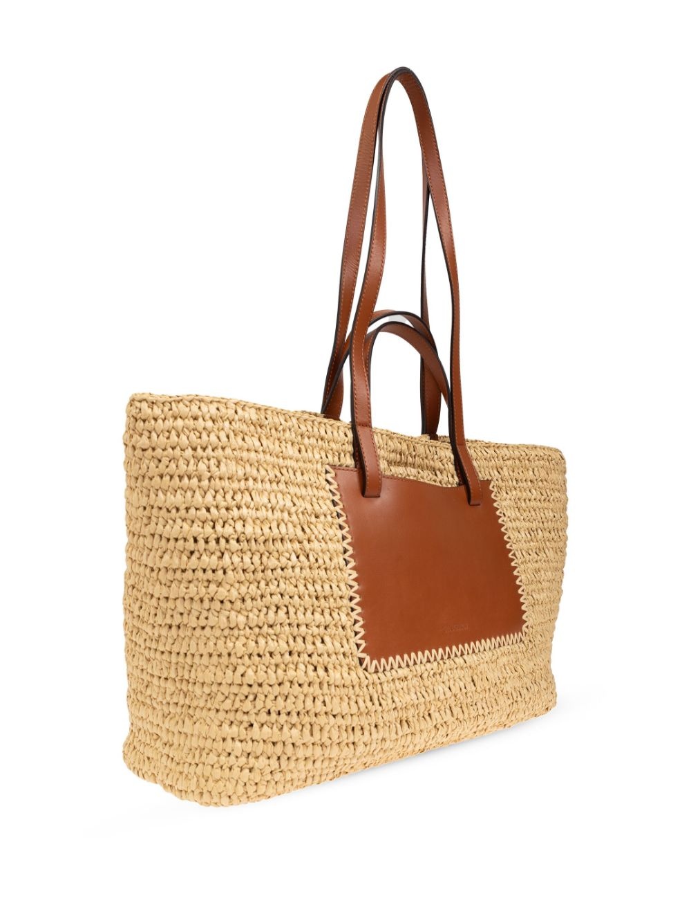 large Lali tote bag - 4