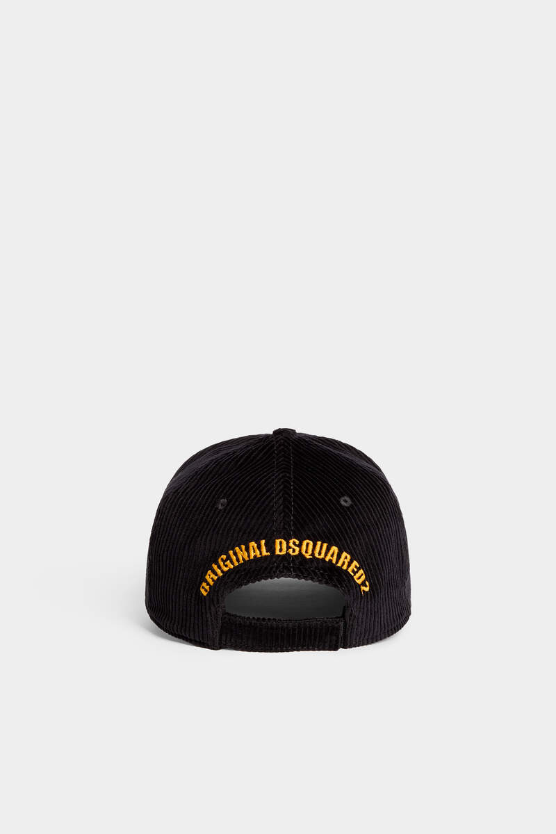 SOUVENIR FROM CANADA BASEBALL CAP - 2