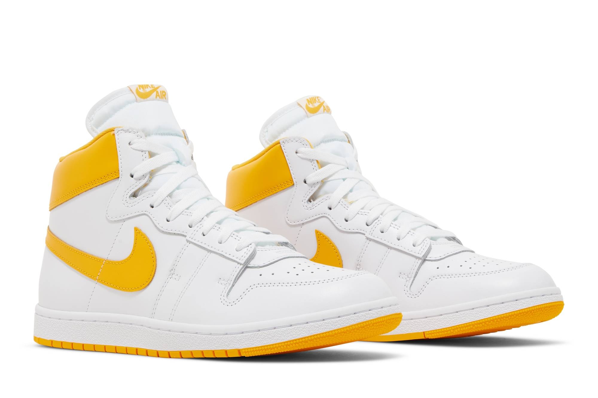 Jordan Air Ship PE SP 'University Gold' - 8