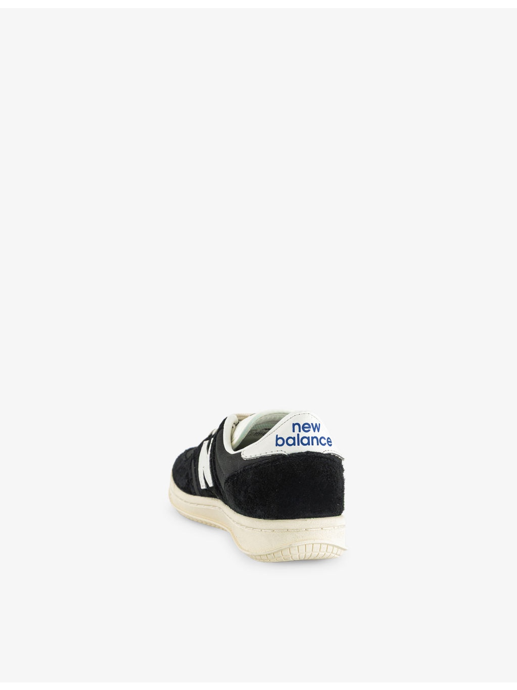 T500 Suede Low-Top Trainers - 4