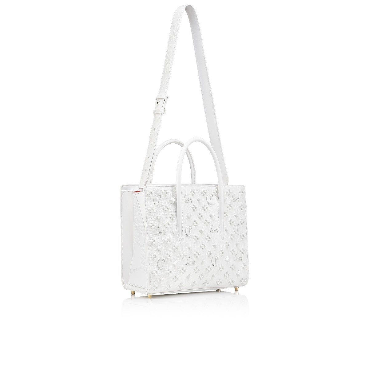 Paloma Medium White - 2