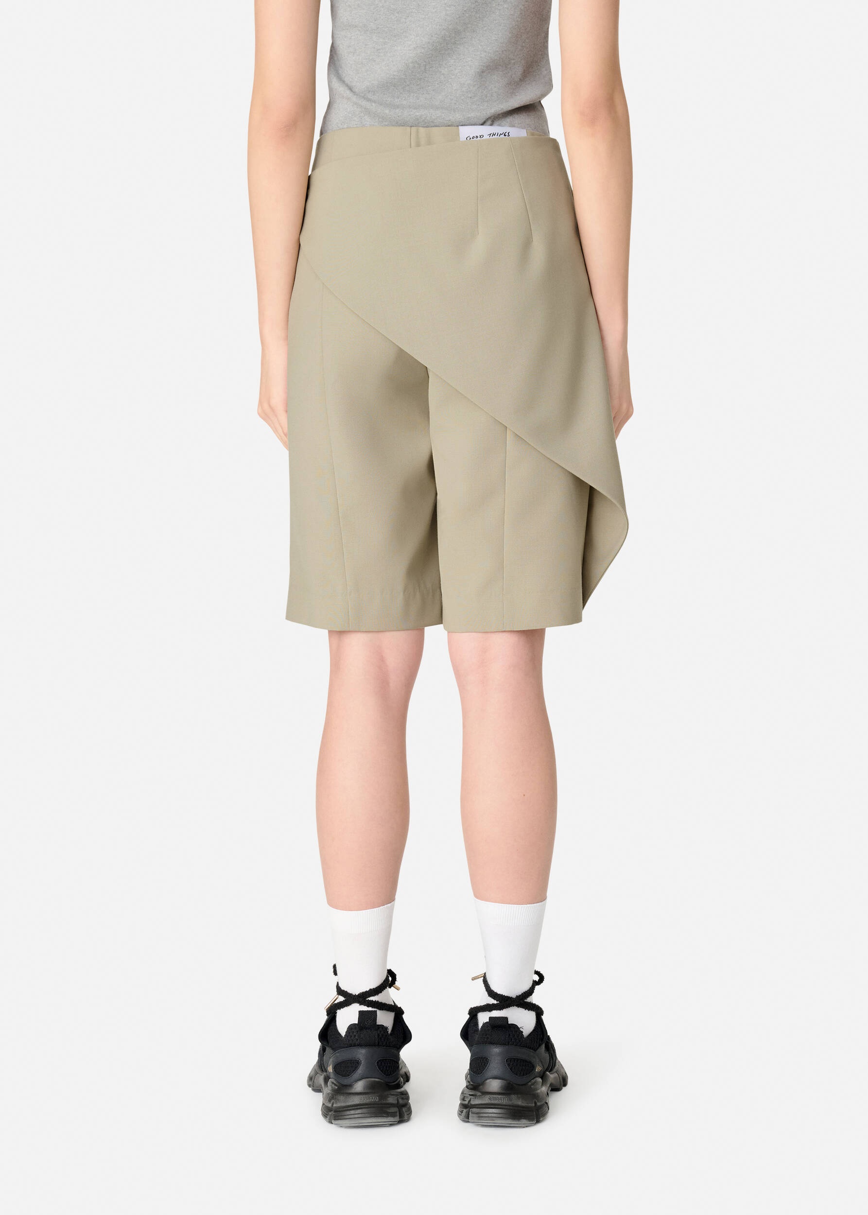 Aria Shorts - 5