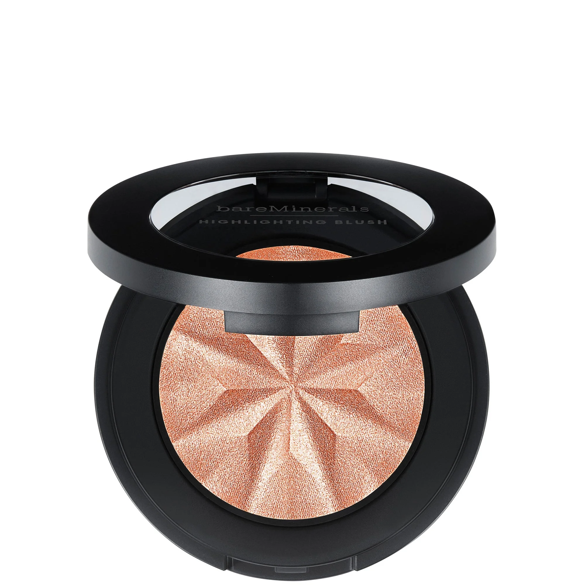 bareMinerals GEN NUDE® Highlighting Blush - Peach Glow - 1