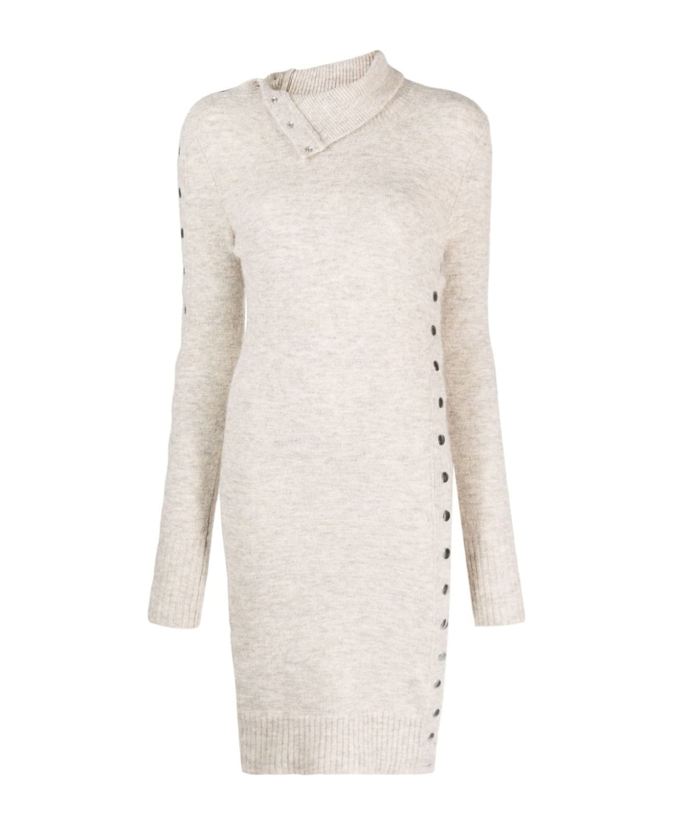 Marina Dress - 1