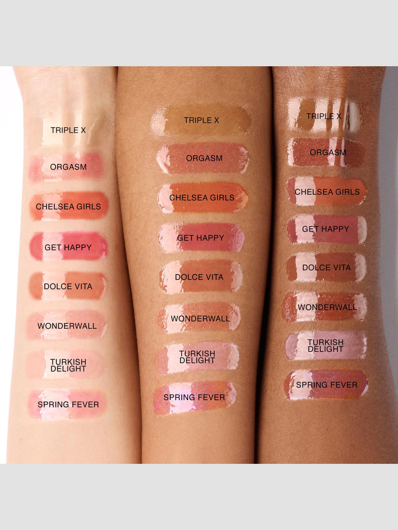 Women's Afterglow Lip Shine - Chelsea Girls 6