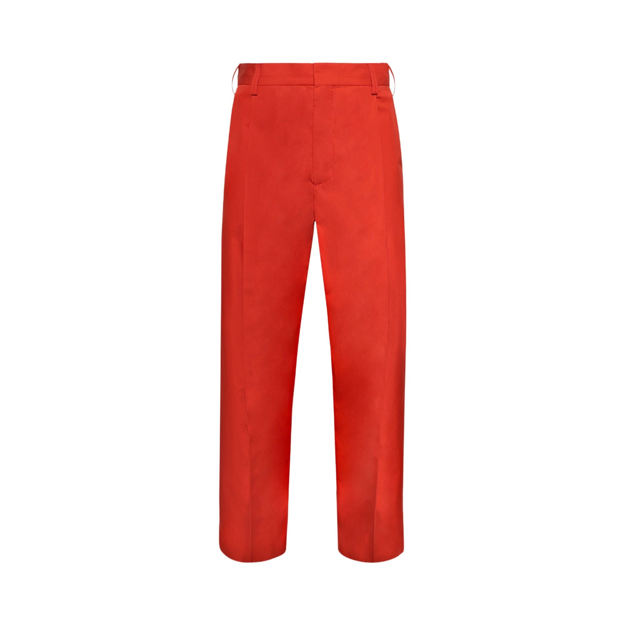 Marni Trousers 'Tulip' - 1