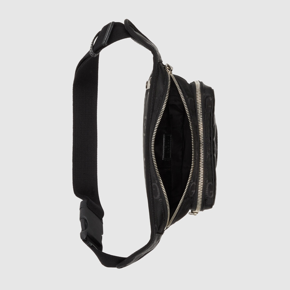 Gucci Off The Grid small belt bag - 6