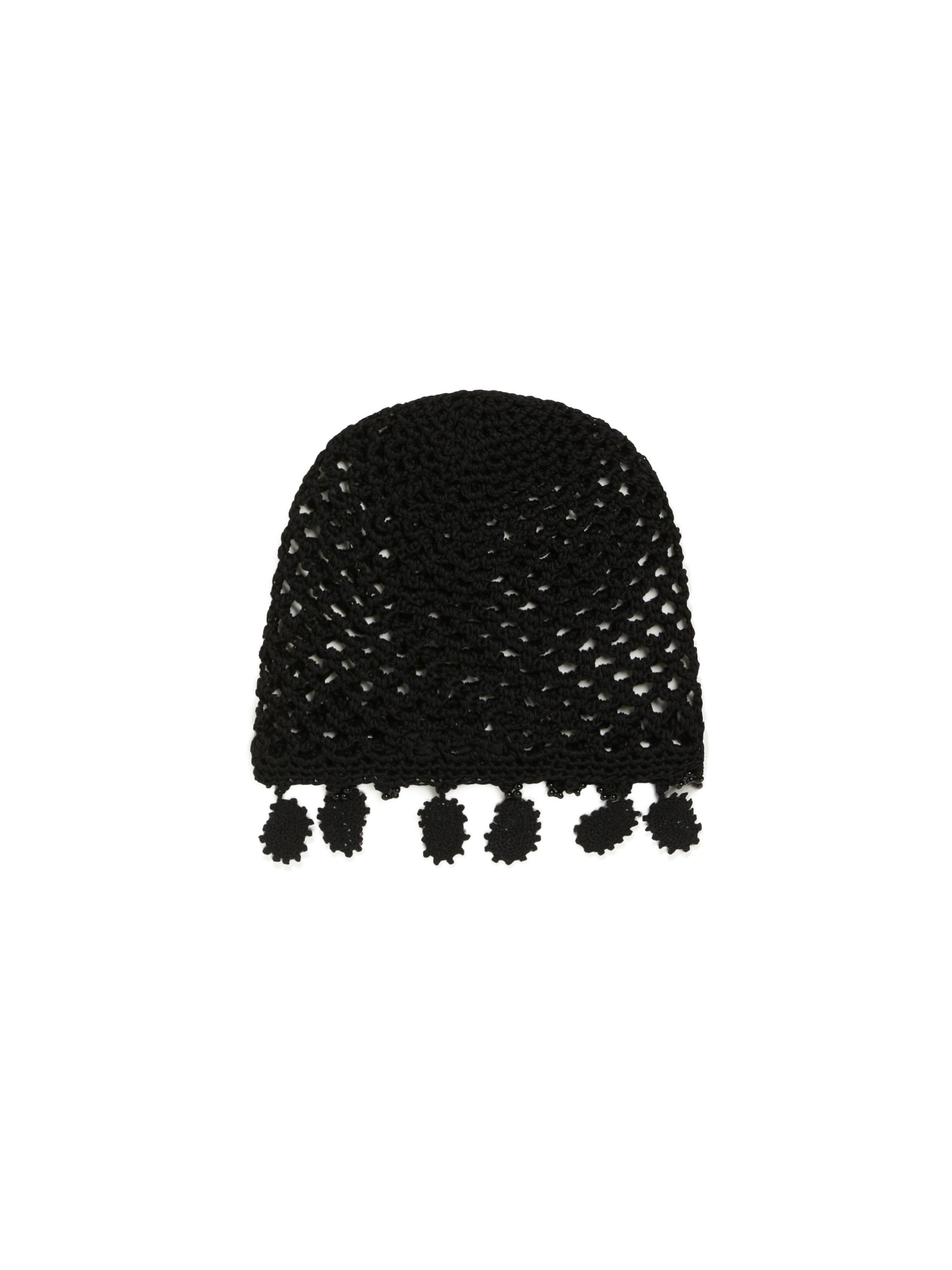 A Love Letter To India Hat - 2