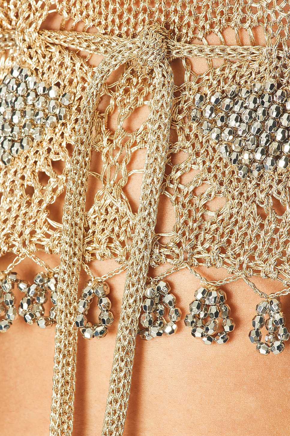 Crochet Top - 5