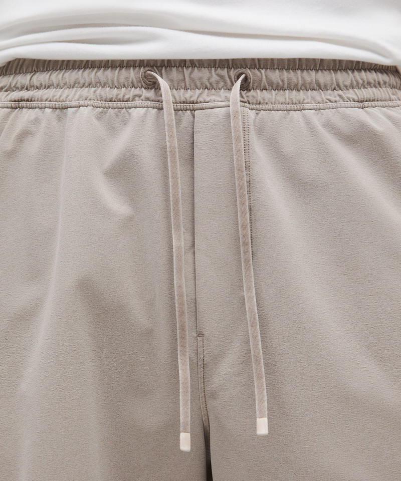 Linerless Swim Short 7" *Dye 4