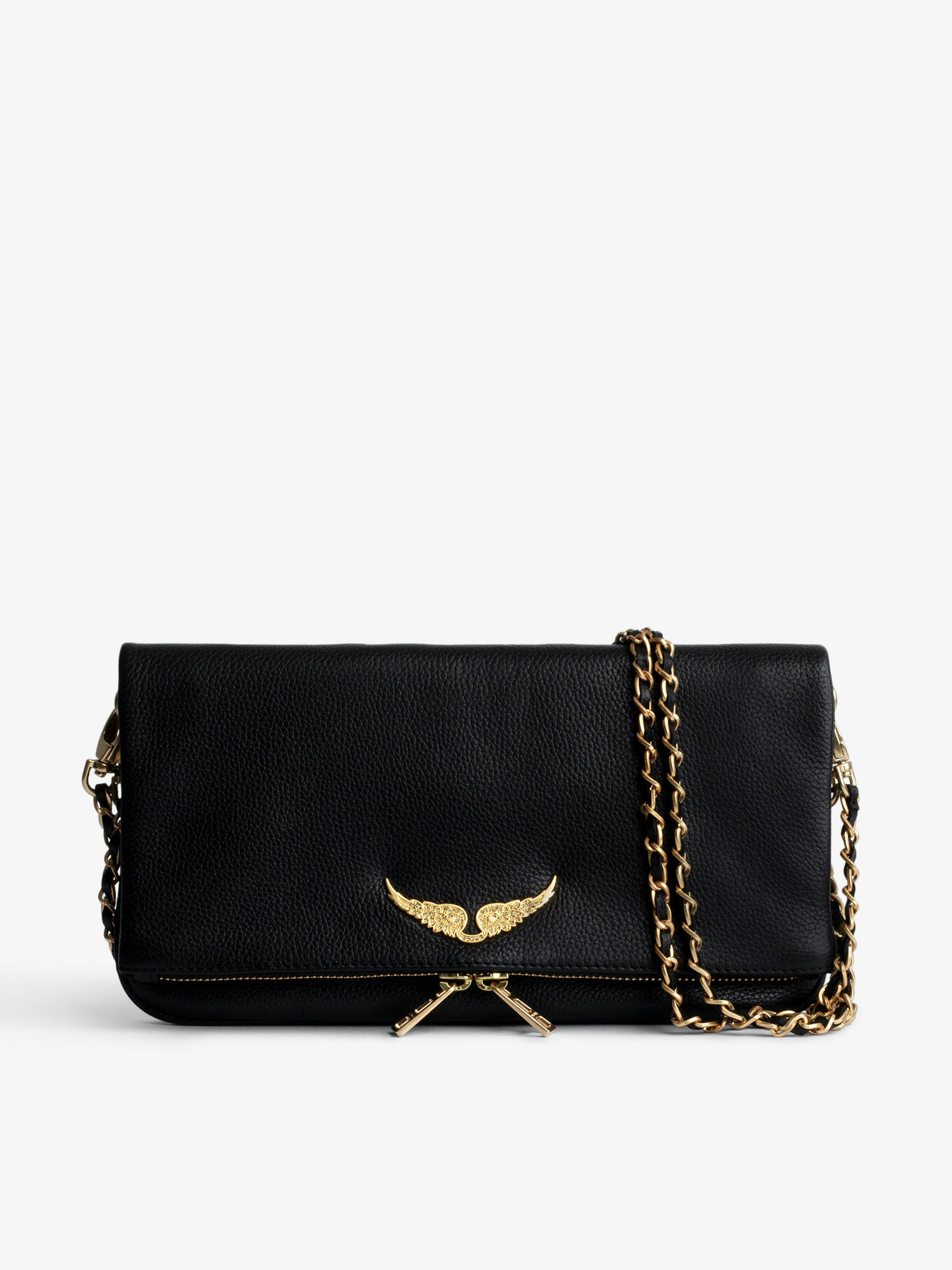 Rock Clutch - 7