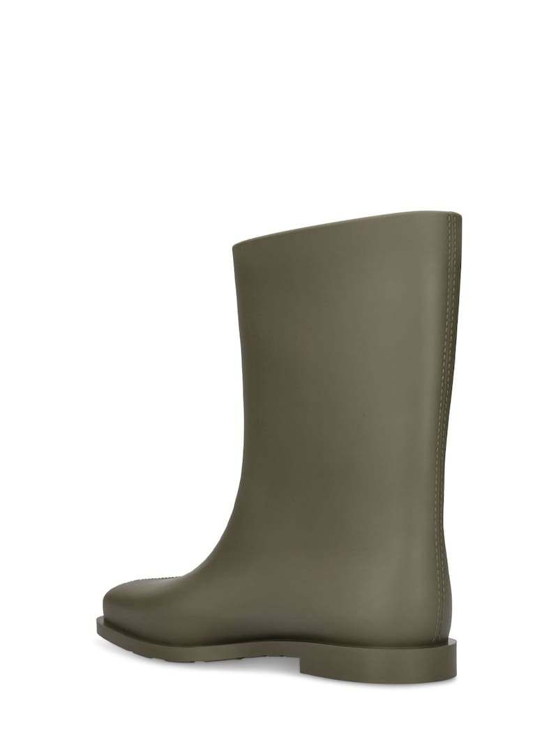 10mm The Rain rubber boots - 4