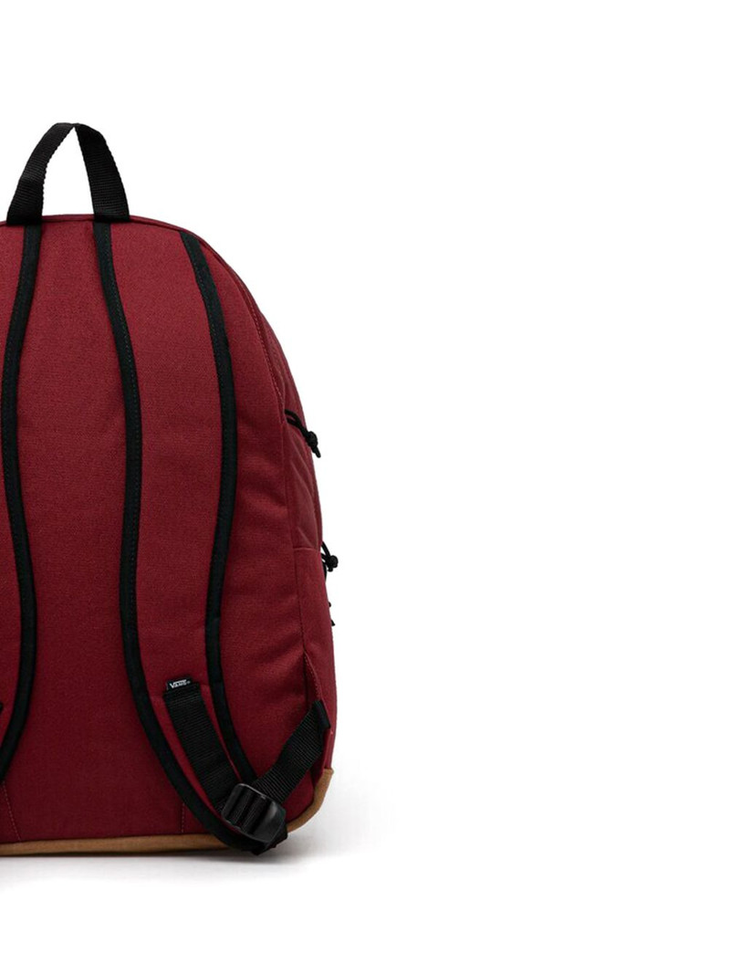 logo-patch pocket backpack 3