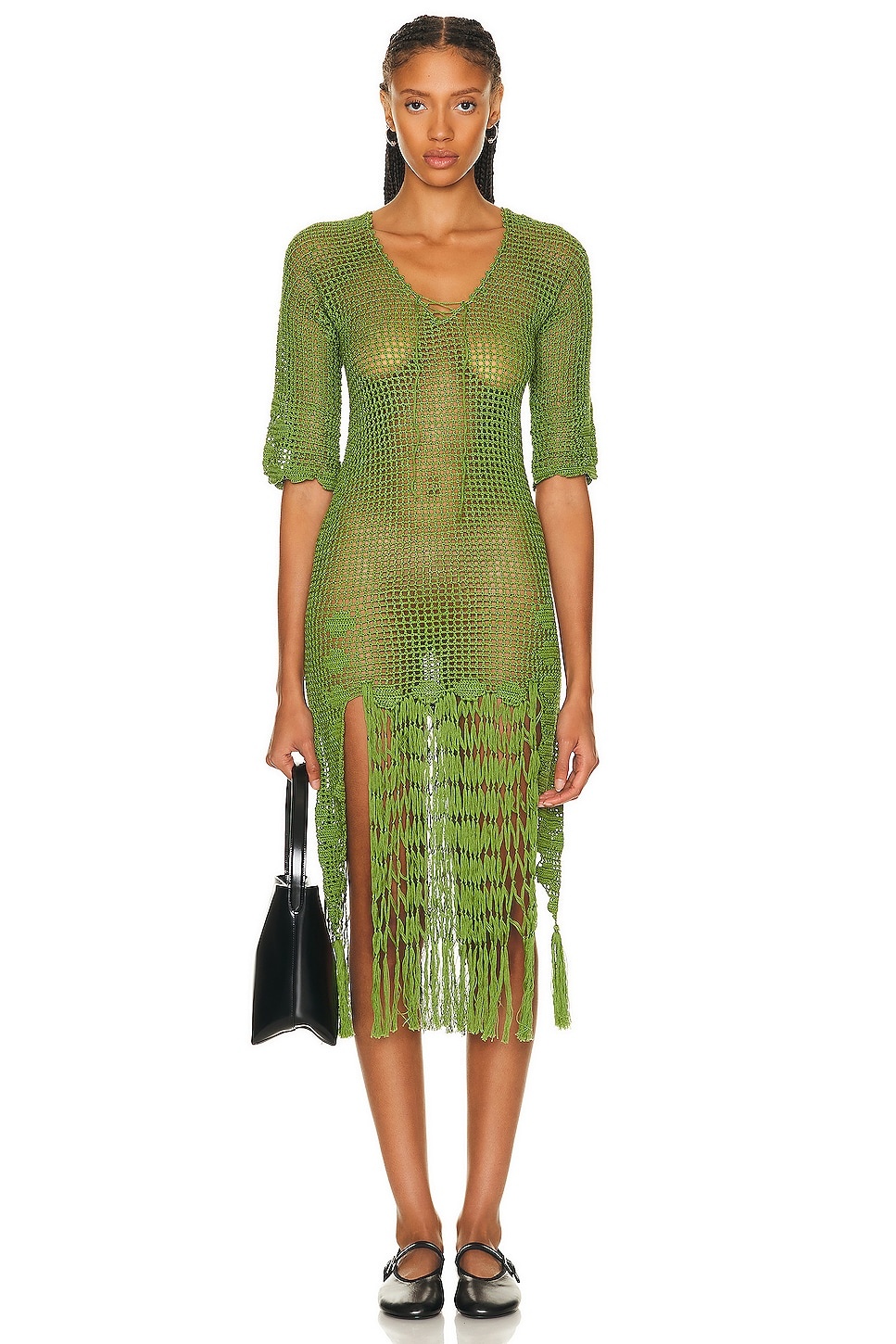 Flint Dress - 1
