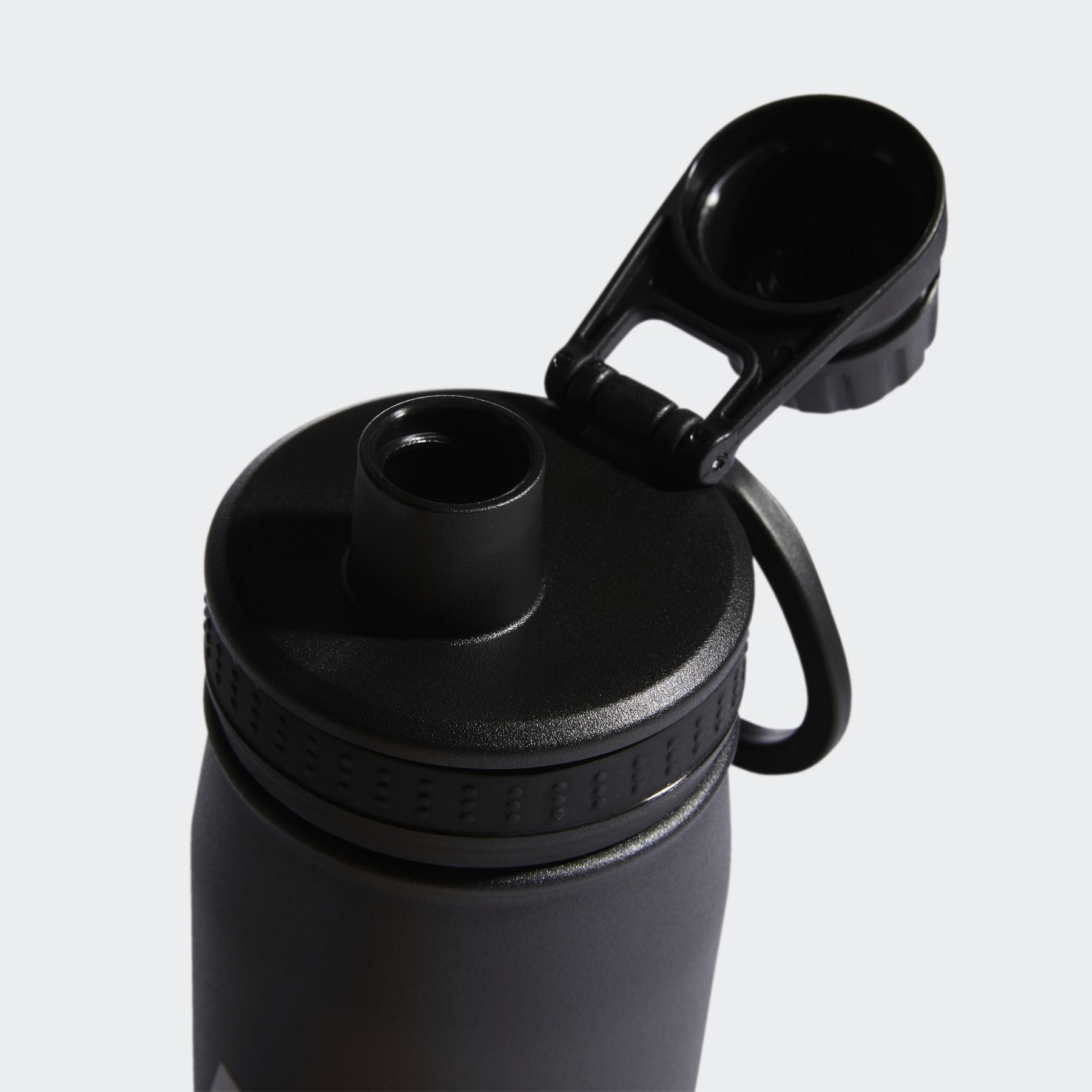 Steel Bottle 600 ML - 4
