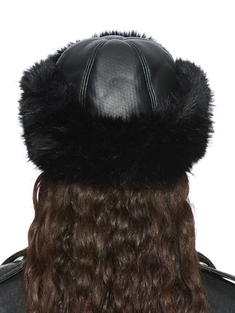 Sable hat - 2