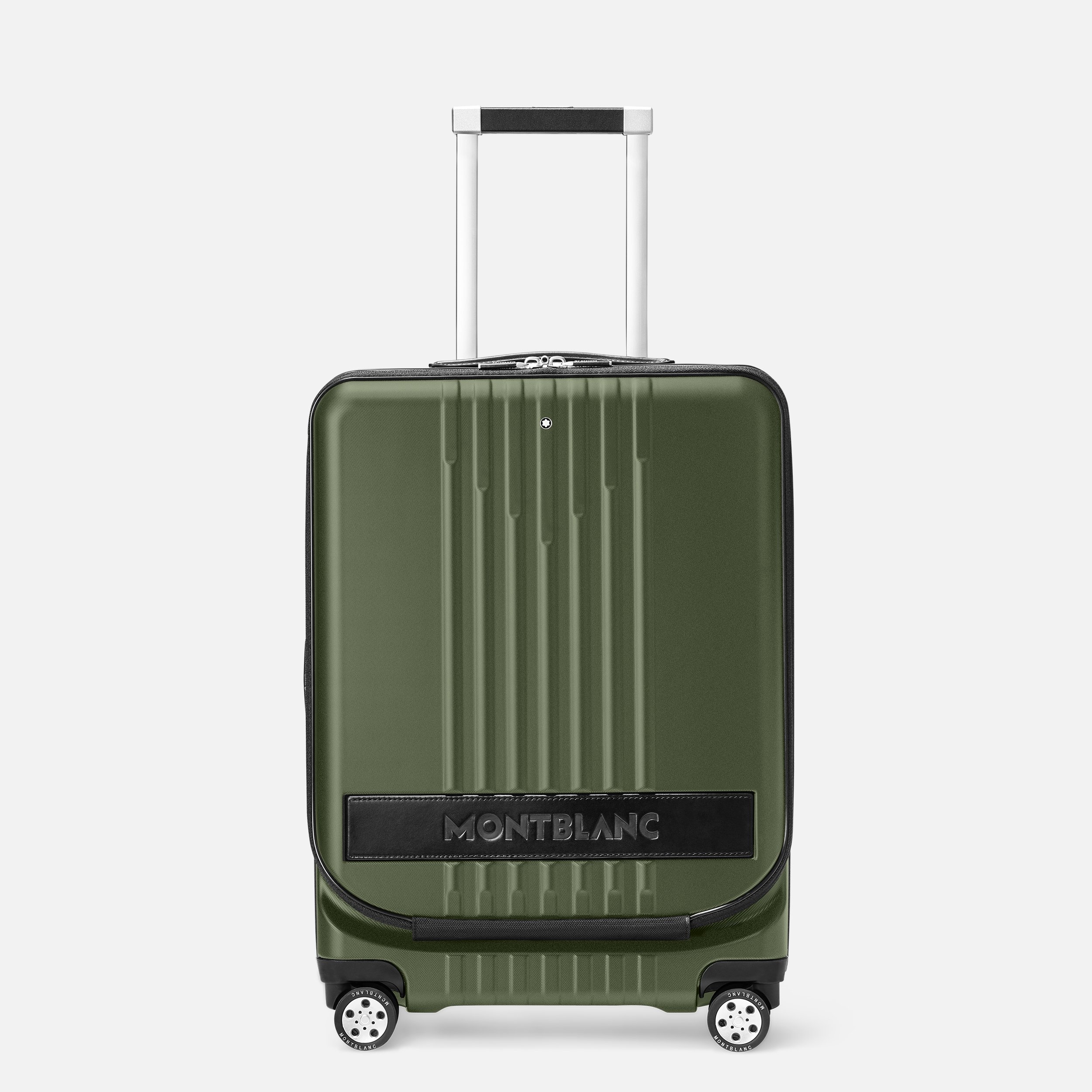#MY4810 cabin trolley with front pocket - 1