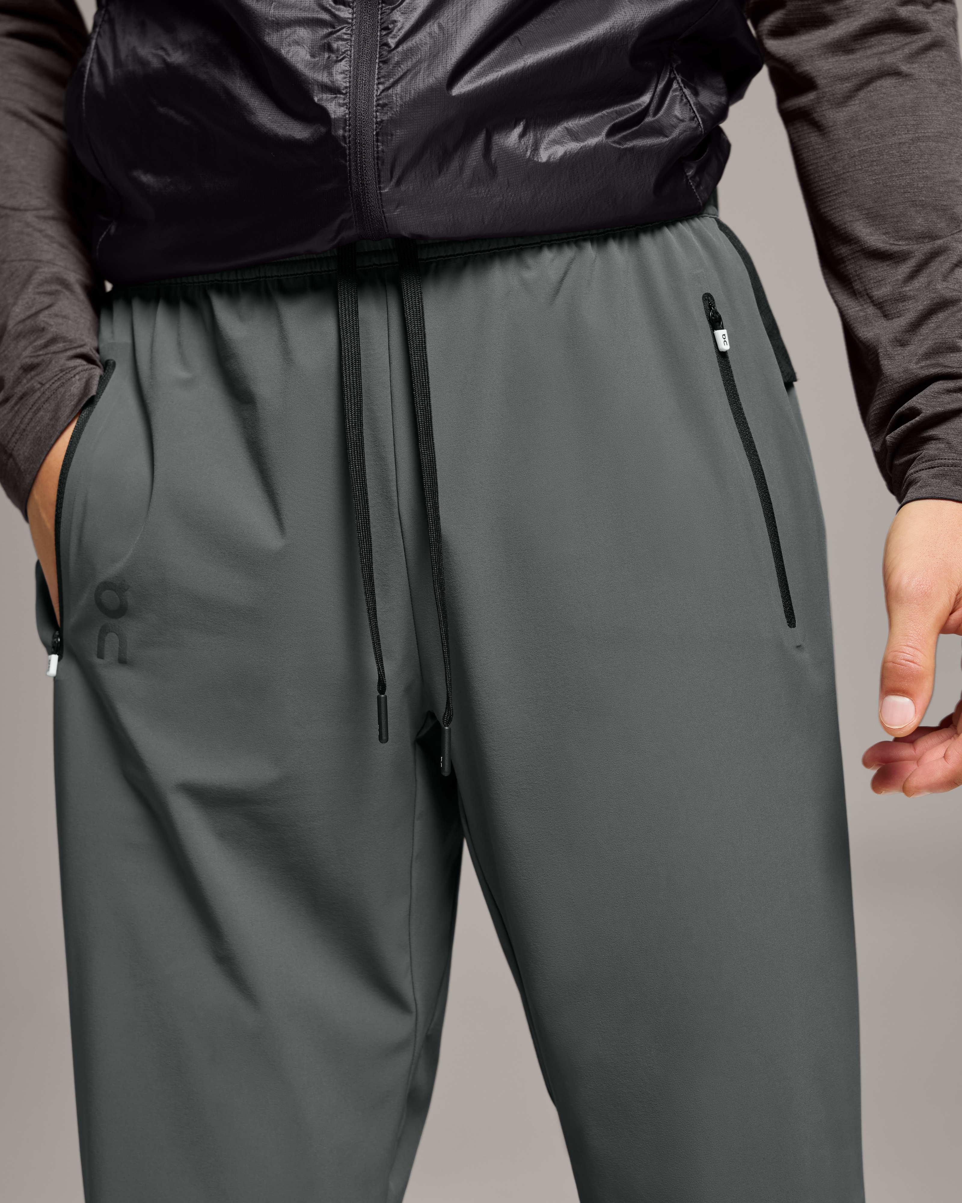 Track Pants - 5