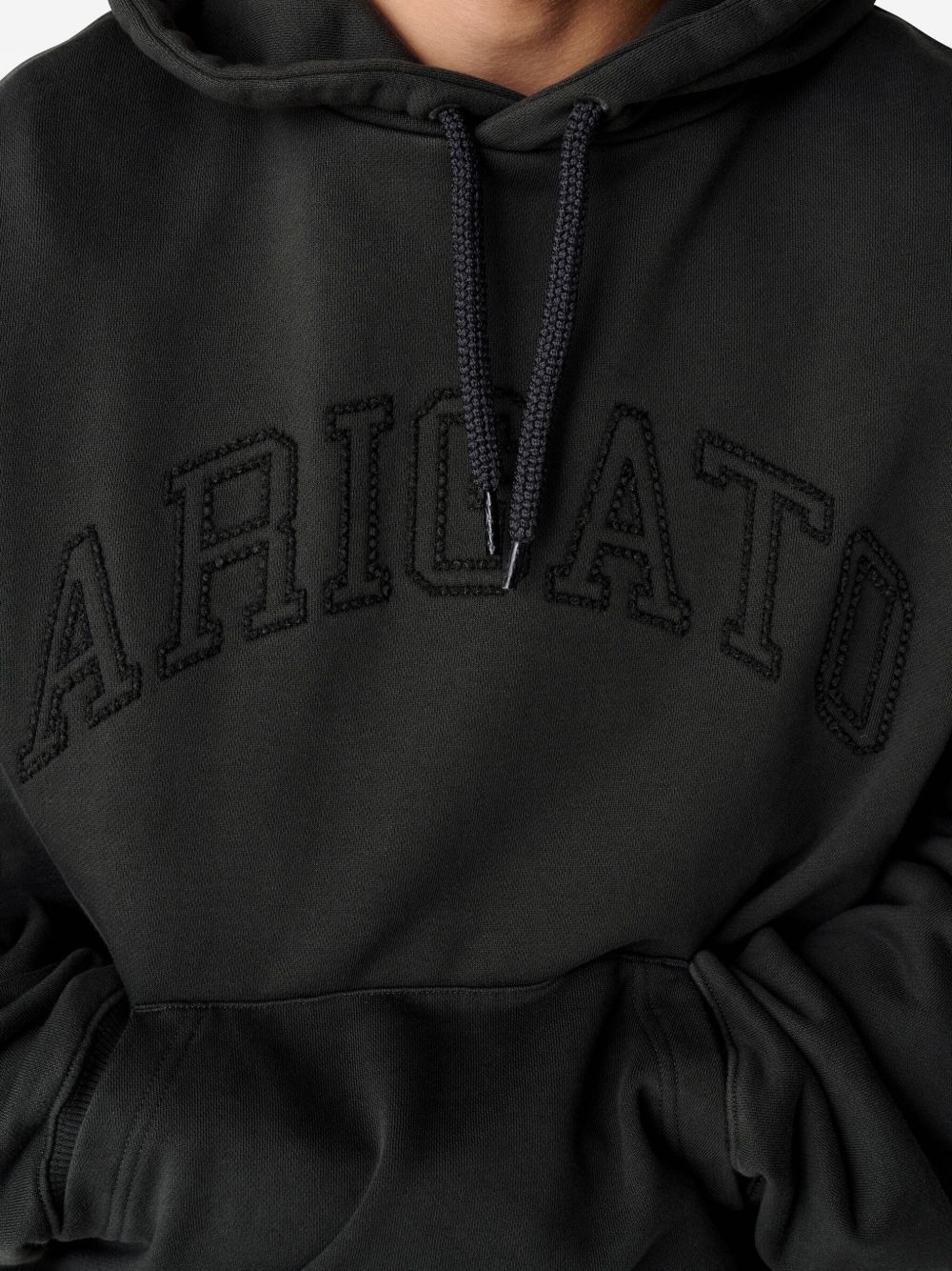 Motto hoodie - 4
