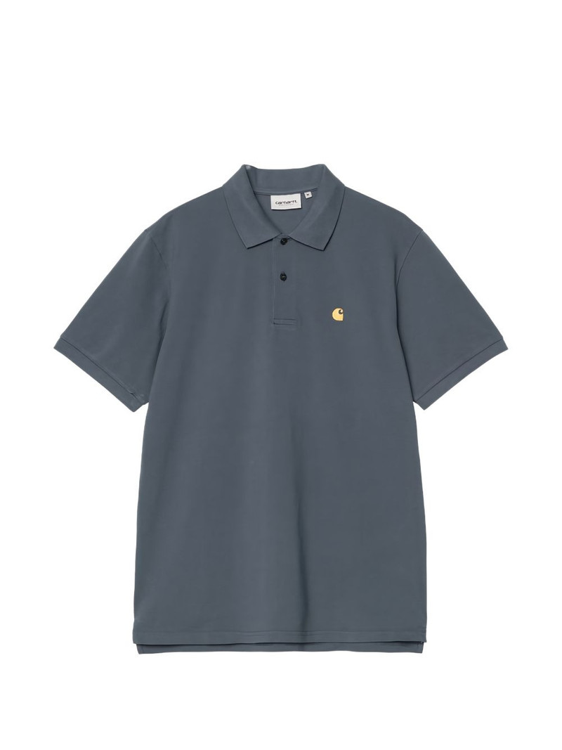 Chase Pique polo shirt 1