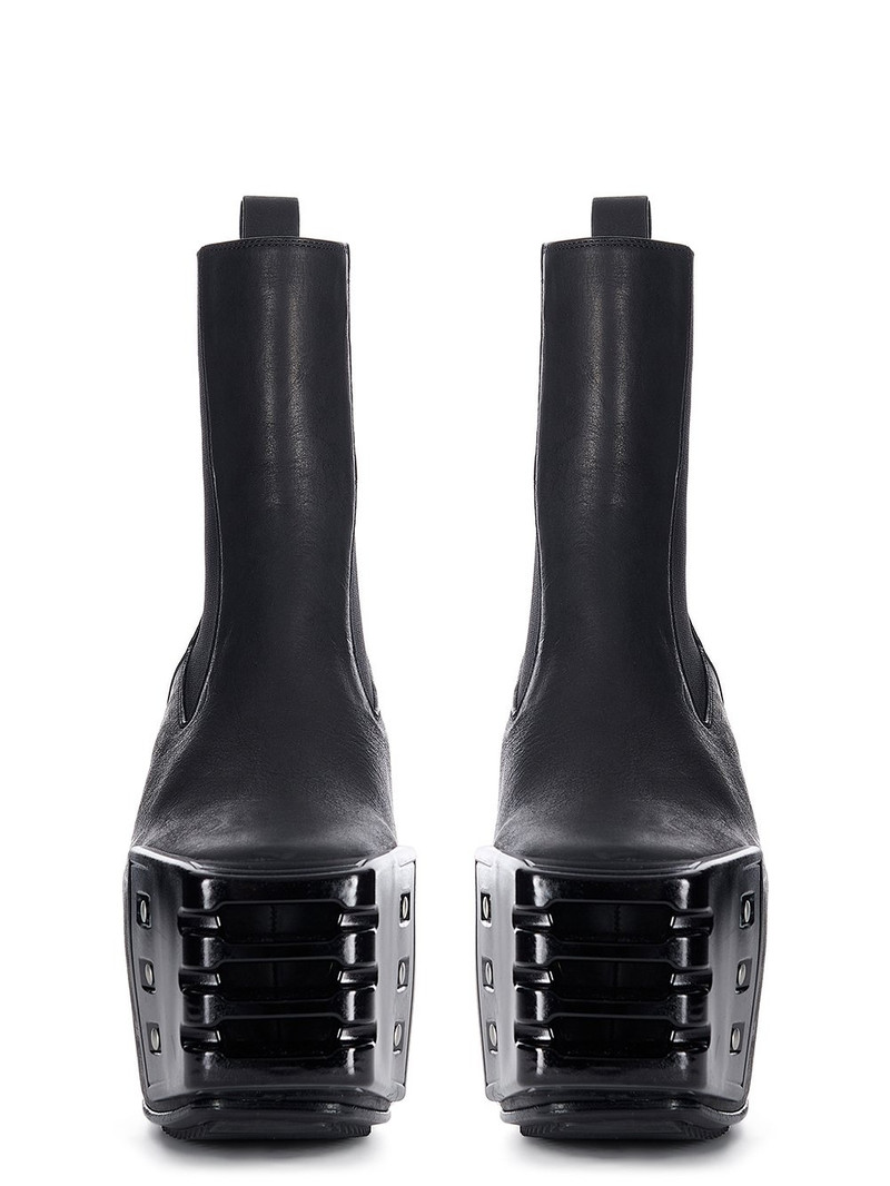Rick Owens BOOTS outlook