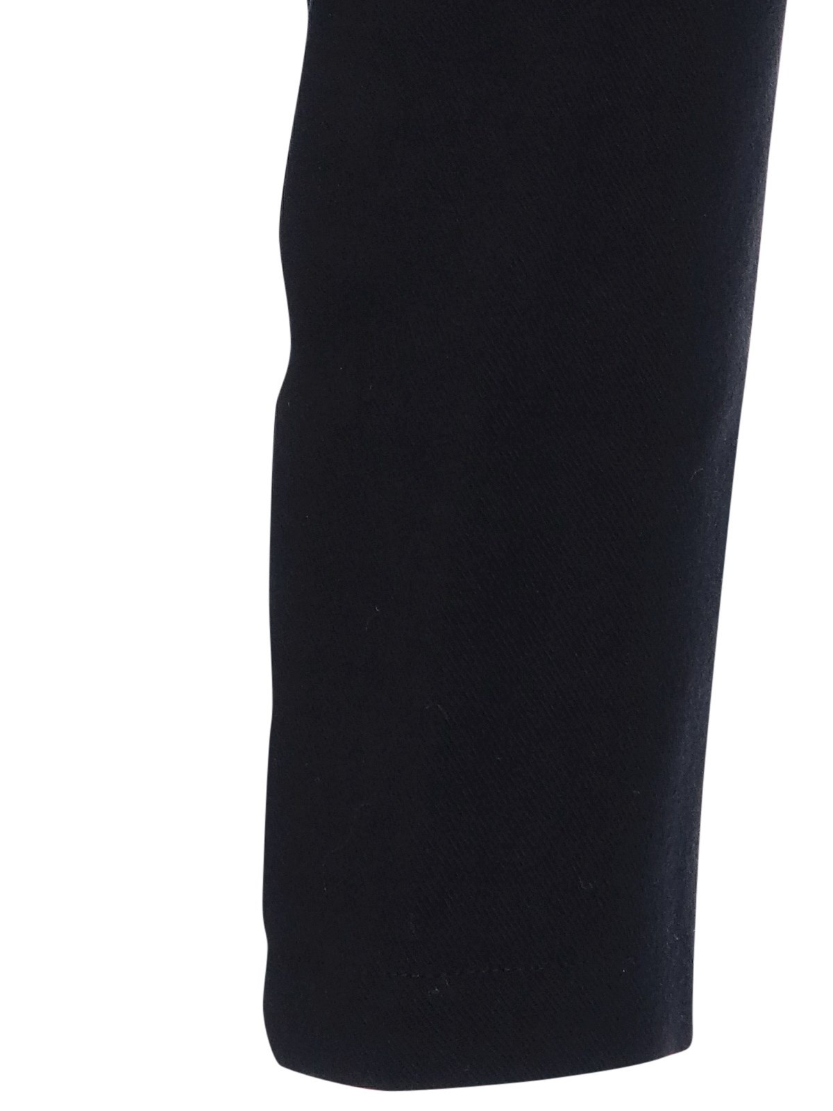 ANN DEMEULEMEESTER WOMAN BLACK DRESSES