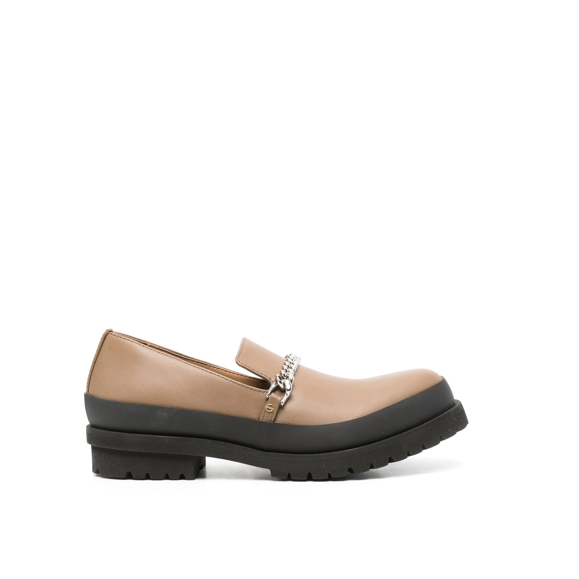 Stella Mccartney Trace Alter Sporty Mat Loafers Women - 5