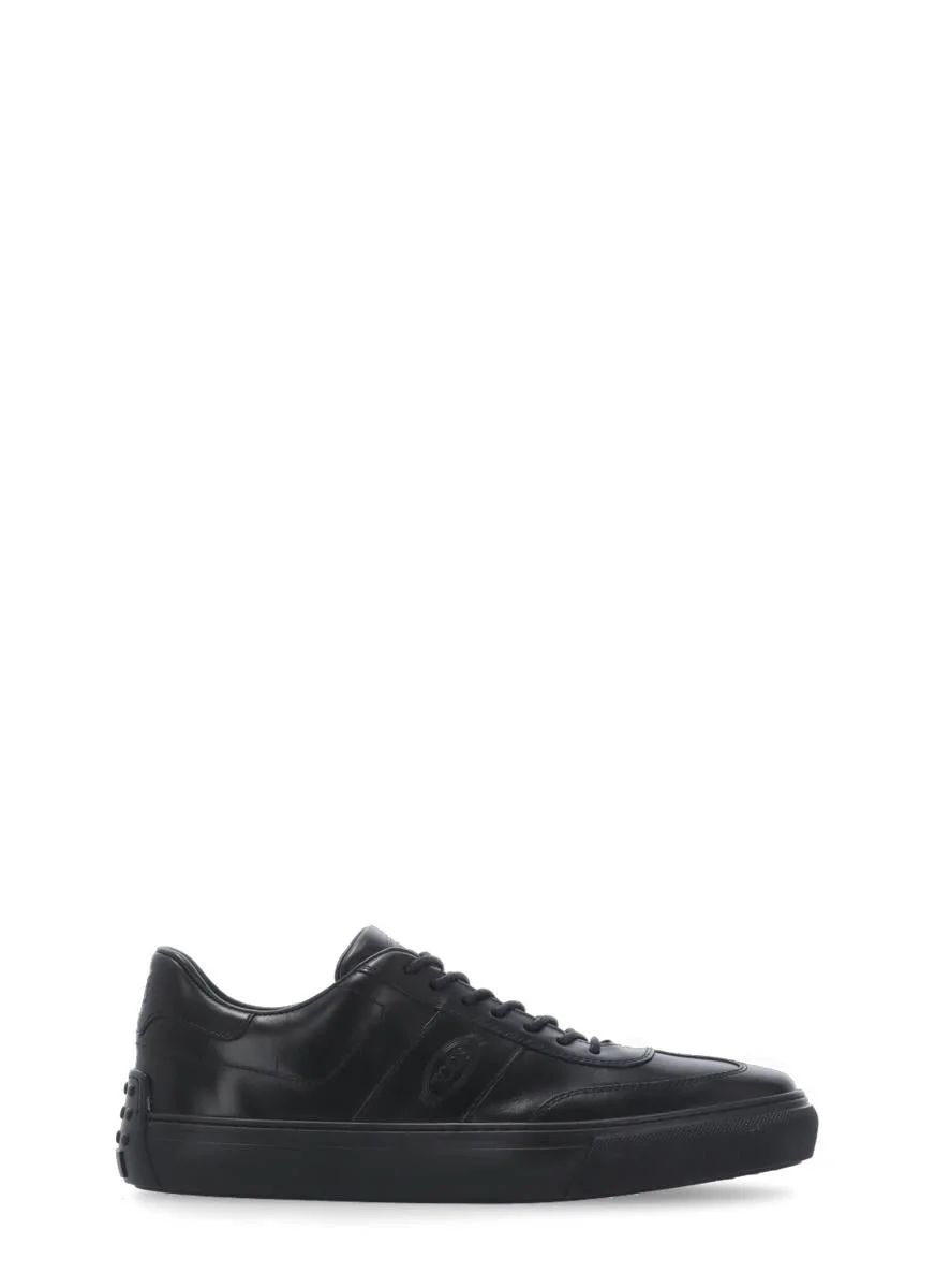 Tod'S Sneakers Black - 1