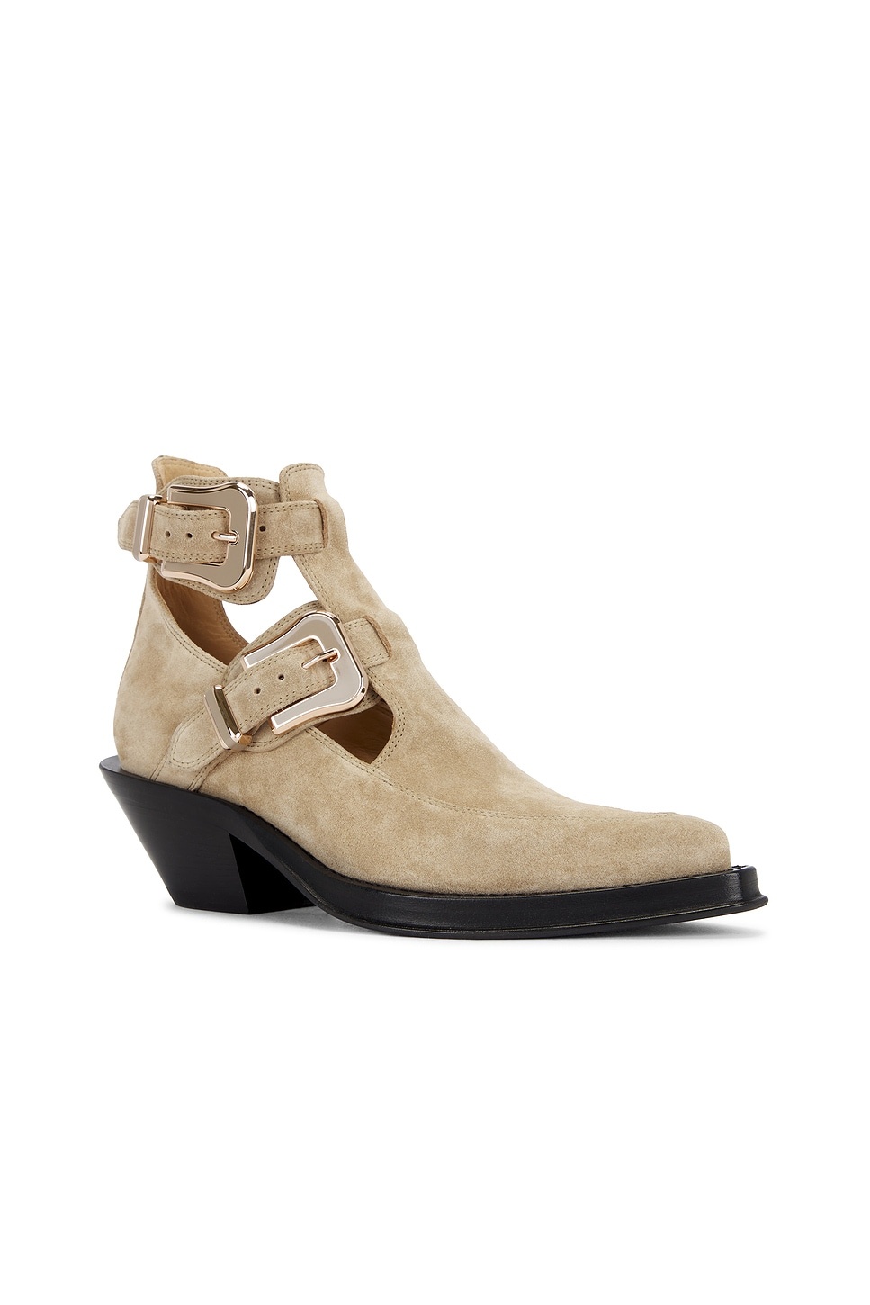 Castro Boot - 2