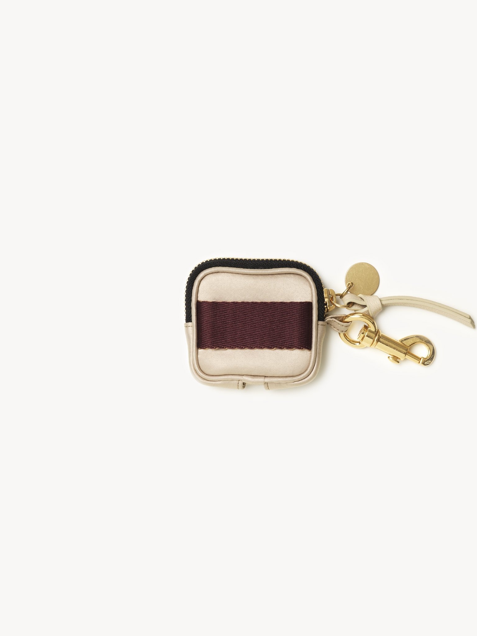 SEE BY CHLOÉ ESSENTIAL AIRPODS CASE - 2