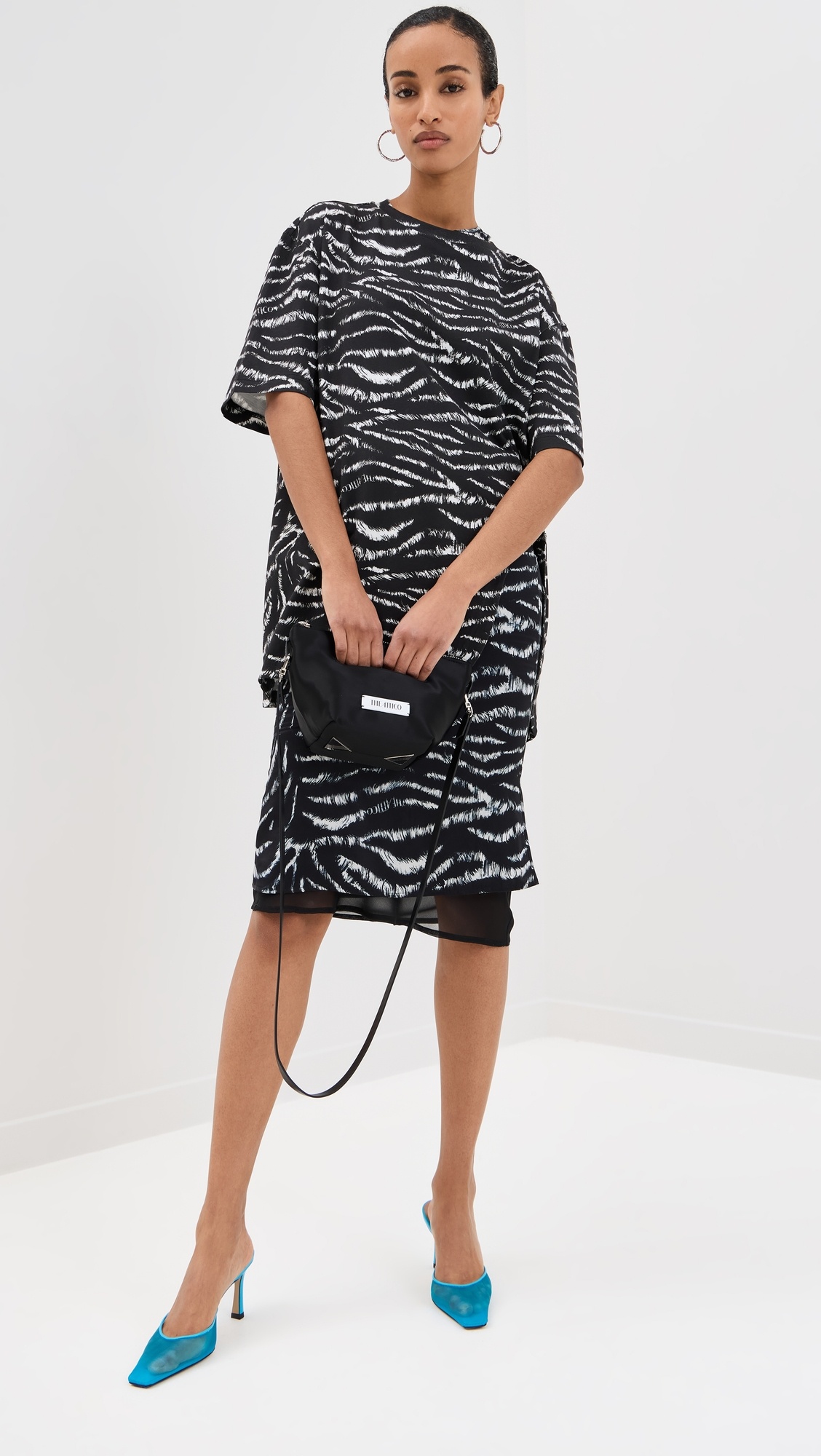Midi Dress - 5