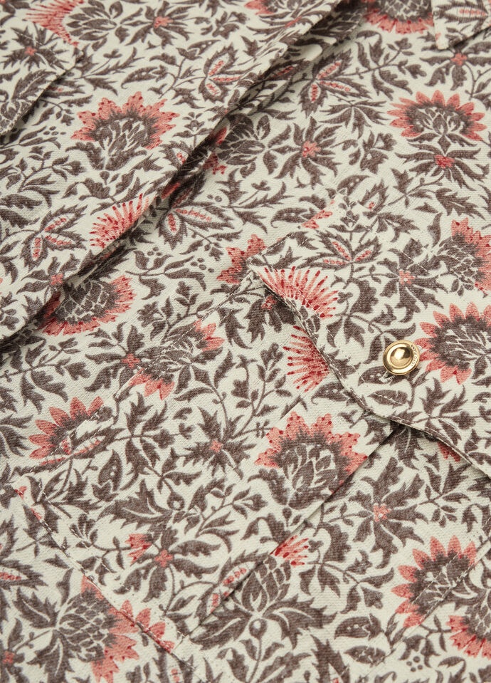 Idris Dress - 7