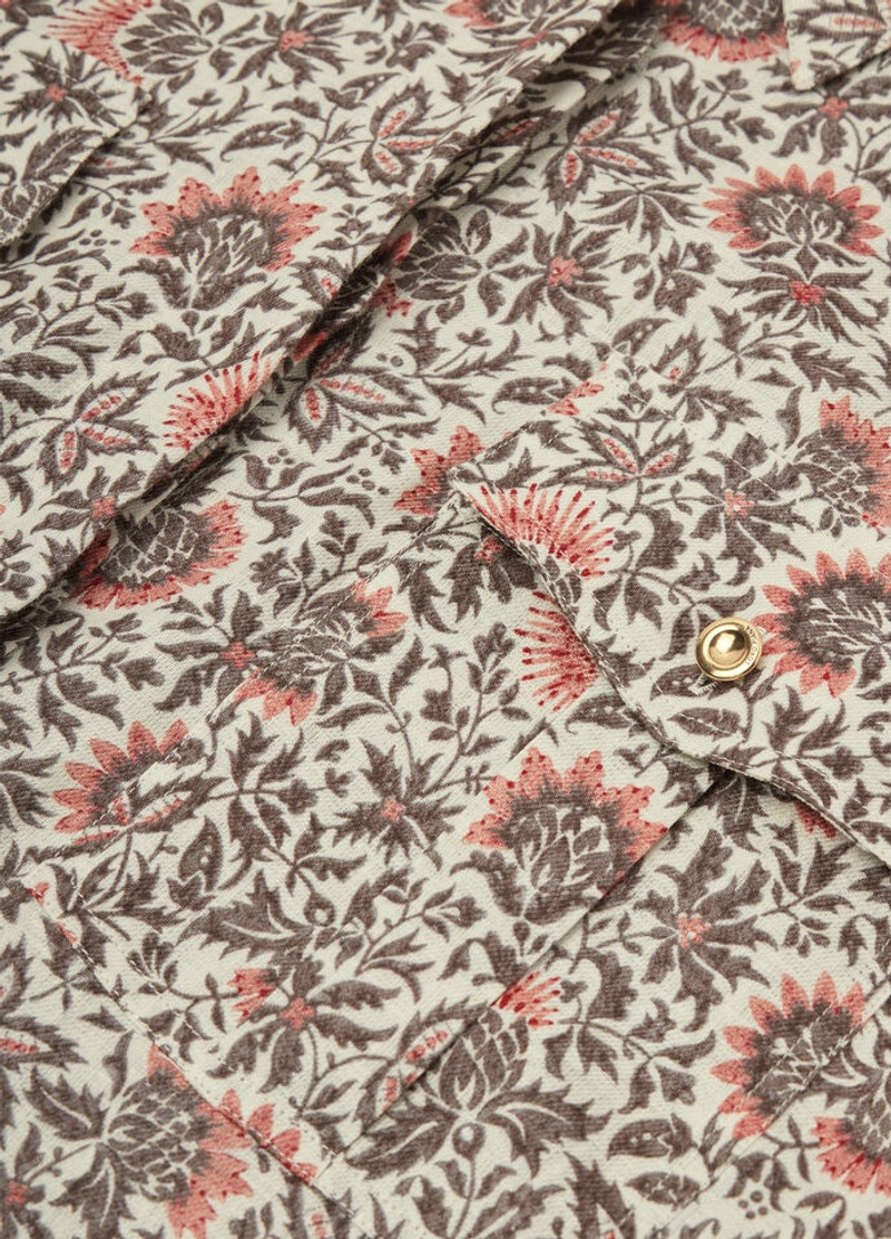Idris Dress 7