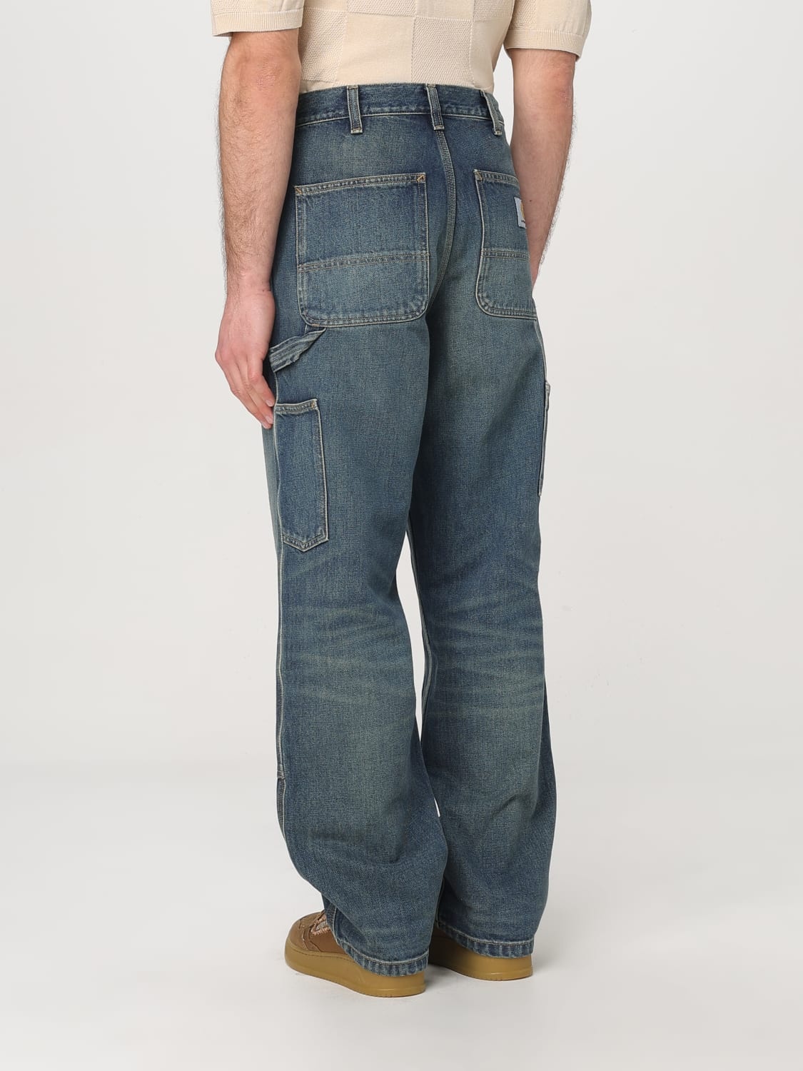 Jeans men Carhartt Wip - 3