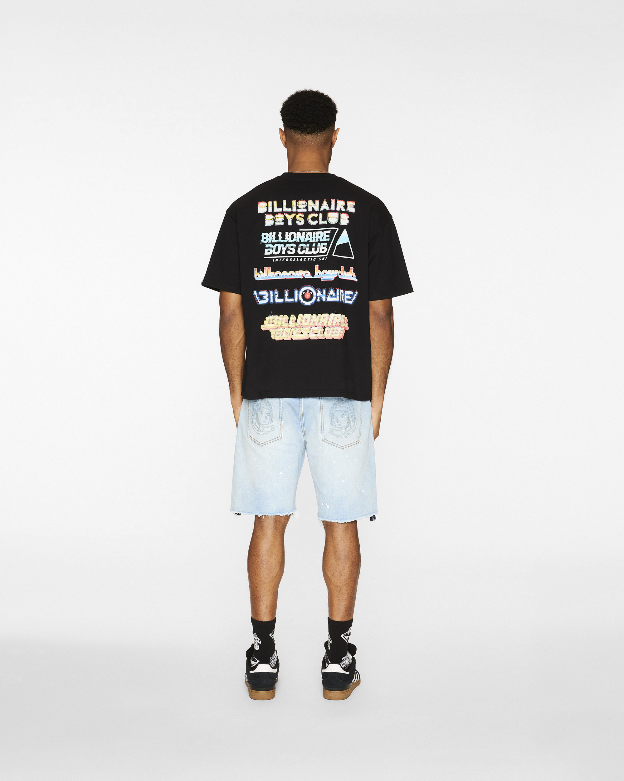 INSIGNIA T-SHIRT - 4