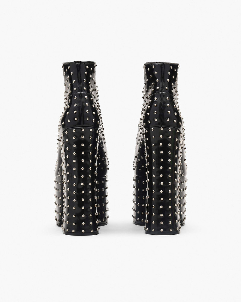 THE GLAM STUDS KIKI ANKLE BOOT 6