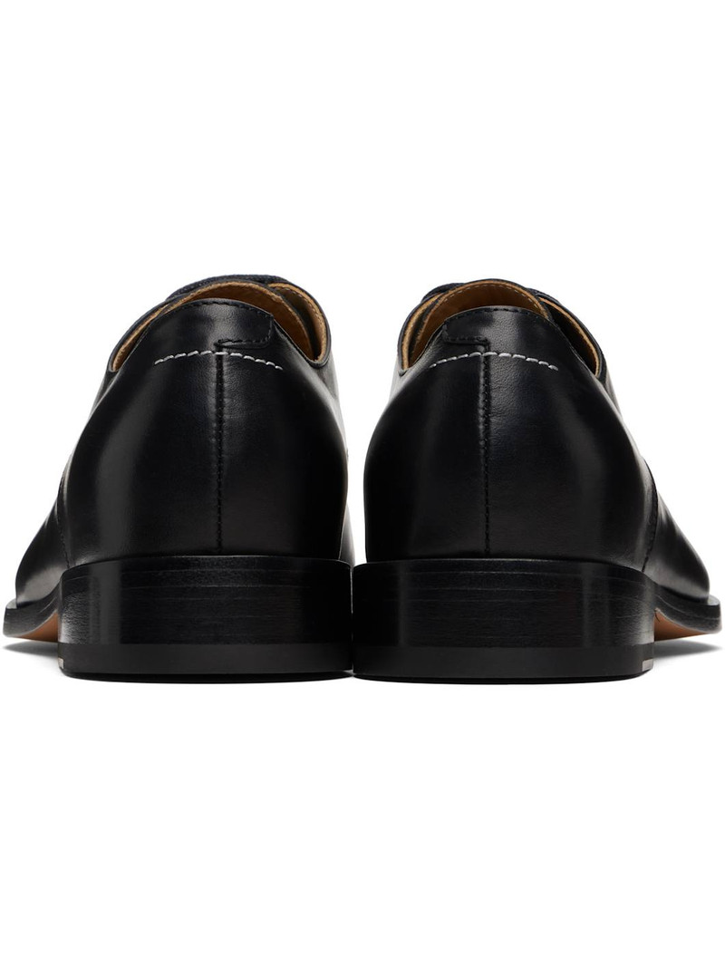 Black New Classic Stitch Derbys 2